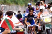 Radsport - Tour de France 1989