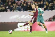 SERVETTE - VADUZ