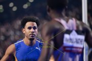 PARIS INDOOR 2024