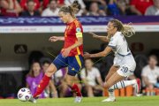 SPANIEN - SCHWEIZ