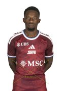 SERVETTE PORTRAIT