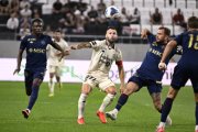 LUGANO - SERVETTE