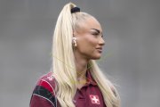 SCHWEIZ - TSCHECHIEN
