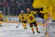 LAKERS - BERN