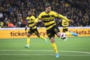 YB - BASEL