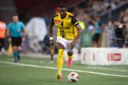 XAMAX - YB