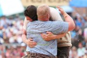 118. NORDWESTSCHWEIZER SCHWINGFEST