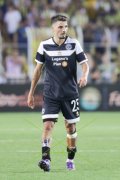 FENERBAHCE - LUGANO