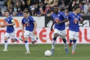 LUZERN - YB