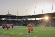 GC - BAYERN