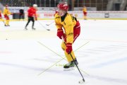 TRAINING LANGNAU