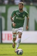 ST. GALLEN - ZUERICH