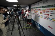 TRAINING SCHWEIZ