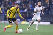 YB - SERVETTE