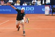 SWISS OPEN GSTAAD 2025