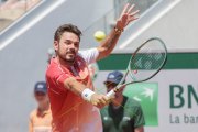 FRENCH OPEN 2026