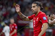 SCHWEIZ - ALGERIEN