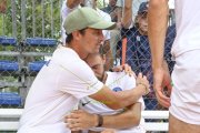 TENNIS INTERCLUB NLA FINALRUNDE 2026