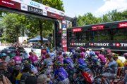 TOUR DE SUISSE 2026