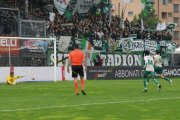 LUGANO - ST. GALLEN
