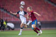 ZUERICH - SERVETTE