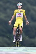 TOUR DE FRANCE 2026