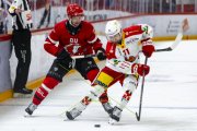 LAUSANNE - BIEL