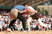 118. NORDWESTSCHWEIZER SCHWINGFEST