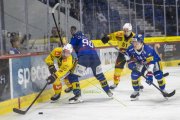 KLOTEN - BERN