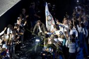 OLYMPIA PARIS 2024
