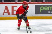 LAUSANNE - SC BERN