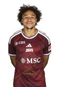 SERVETTE PORTRAIT