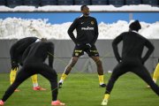 LUZERN - YB