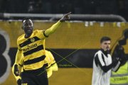 YB - SERVETTE