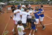 TENNIS INTERCLUB NLA FINALRUNDE 2026