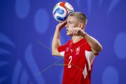 ARGENTINIEN - SCHWEIZ