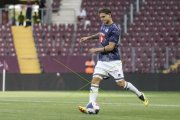 SERVETTE - LUZERN