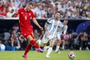 ARGENTINIEN - SCHWEIZ