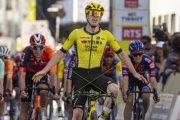TOUR DE ROMANDIE 2025