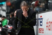 LUGANO - BERN