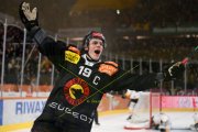 BERN - LUGANO