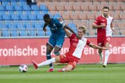 VADUZ - LAUSANNE