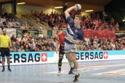 KRIENS-LUZERN - BERN