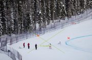 SWISS-SKI TRAINING