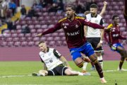 SERVETTE - LUGANO