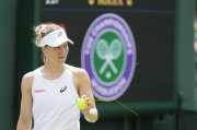 WIMBLEDON 2025