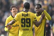 YB - BASEL