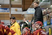 TIGERS - LUGANO