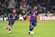 BASEL - LYON