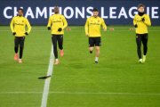 TRAINING YB